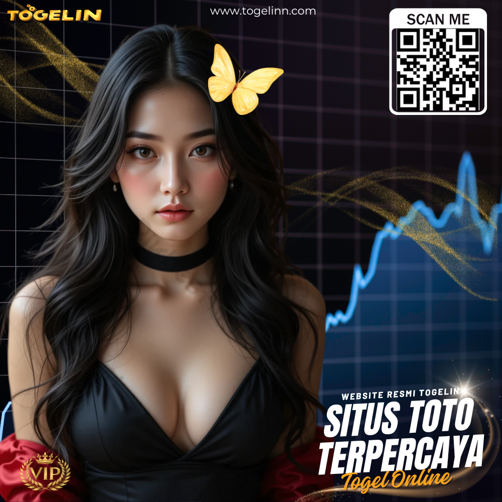 TOGELIN | Situs Toto * Toto Togel Bandar, Terpercaya Juaranya Menang Mulu