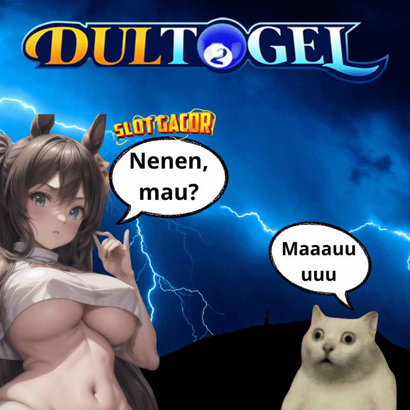 Dultogel - Situs Slot Gacor Paling Hits Dengan Fitur Situs Toto Togel 4D Terpercaya