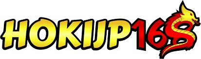 Logo HOKIJP168