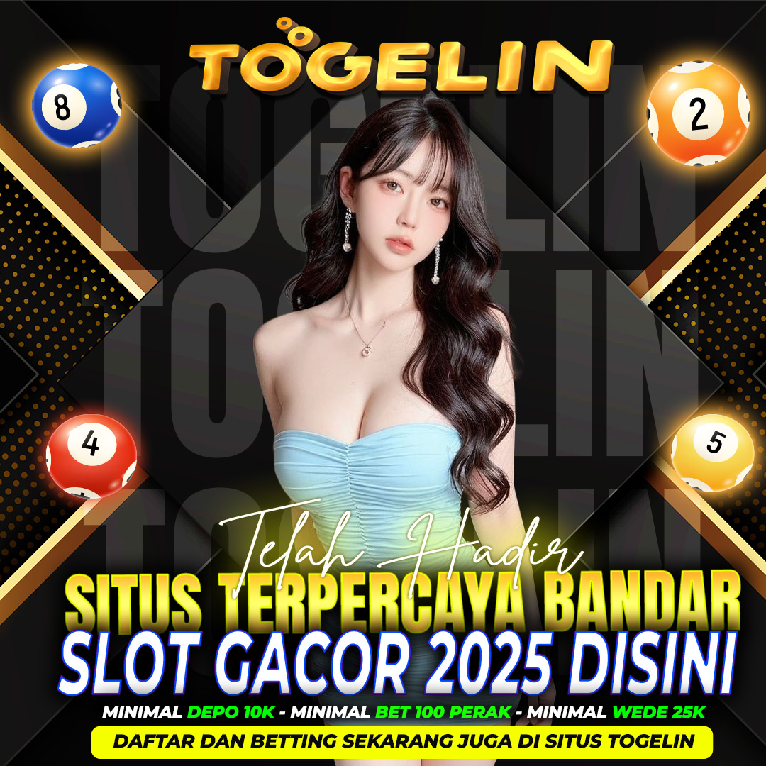 TOGELIN - Sector Situs Toto Togel & Bandar Togel Online Mudah Menang by Hey siriusly