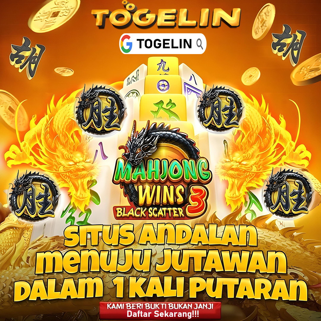 togel toto 4d