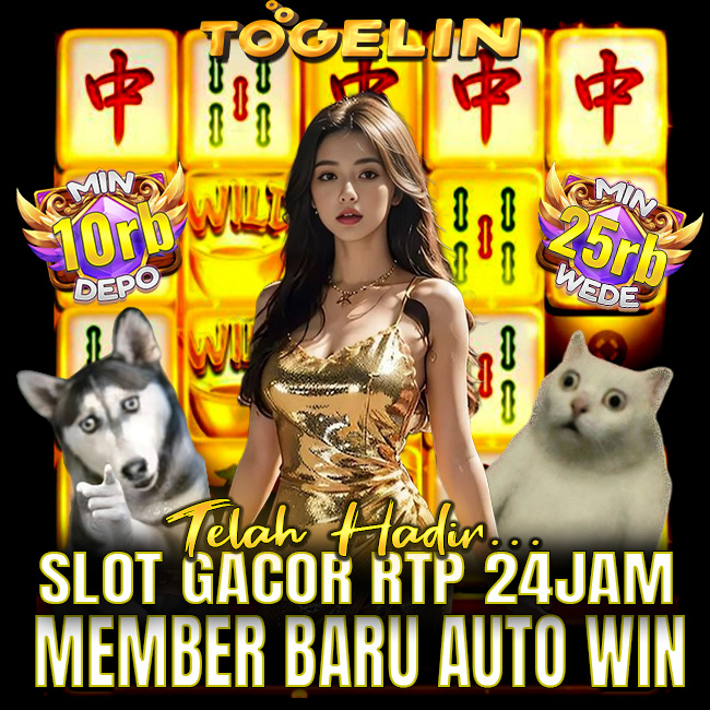 TOGELIN🚀 Situs Toto & Link Resmi Slot Gacor Terpercaya Mudah JP Pilihan No 1 - WooCommerce eCommerce