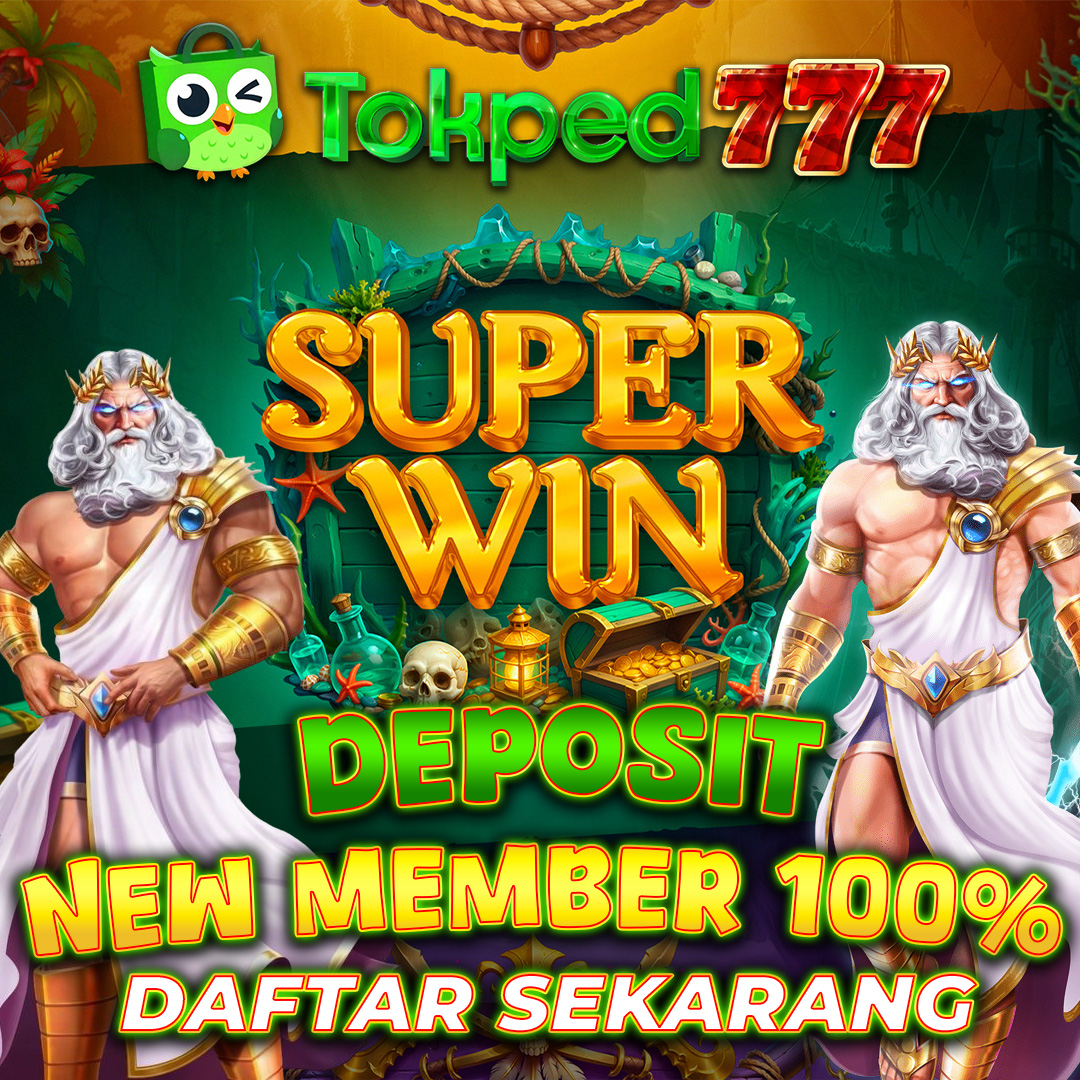 TOKPED777 : Link Situs Bola Slot777 Gacor Dan Banyak Member Mudah Menang