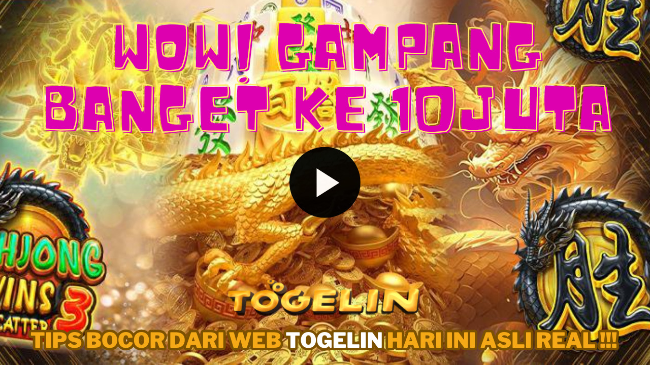 Togelin